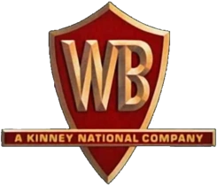 Kinney National Company Warner Bros. Entertainment Wiki FANDOM