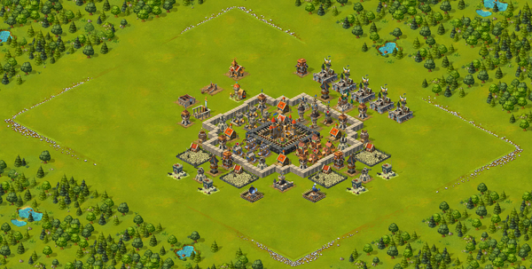 ThorzainCity