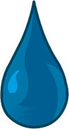 Water Icon