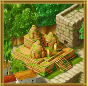 Temple WP