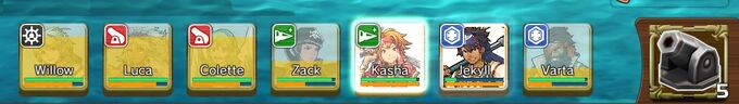 Skill 1 -2