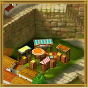 Market WP