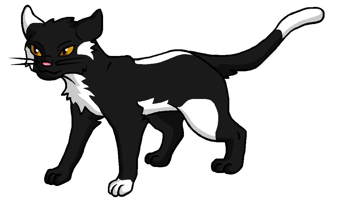 Riesenstern Warrior Cats Riesenstern Warrior Cats