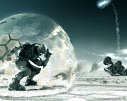 Wallpaper halo 3 06 1280x1024