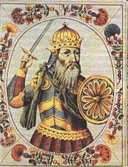 Svatoslav titularnik