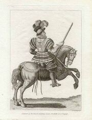 Grose-Francis-Yeomen-of-the-Guard-Attending-Queen-Elizabeth-1812.jpg