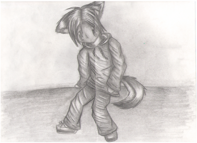 Triton (Anthro)
