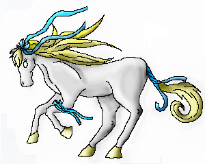 Eurydice (Horse)