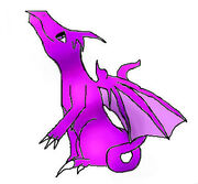 Fafnir Halfwing