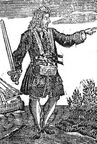 Early 18th century engraving of Charles Vane.jpg