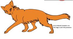 Bloodpaw