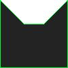 Blank clan logo