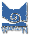 WindClan logo