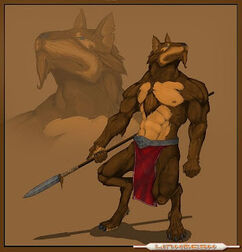 A lobo guerrero-1-