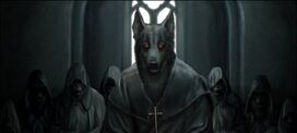 Cult of dogheads