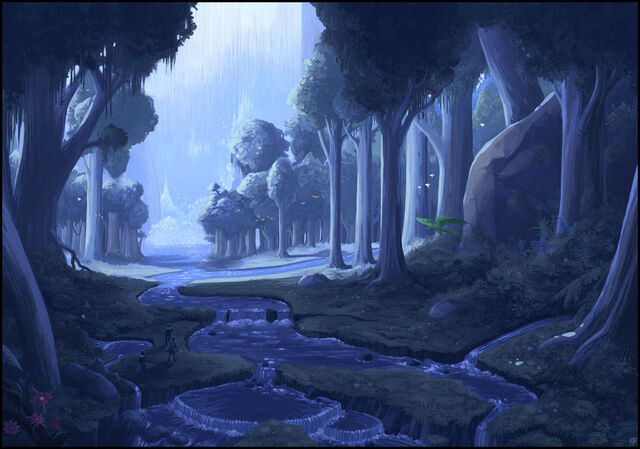 File:Chordoni waterfalls by karbo-d45wkks.jpg