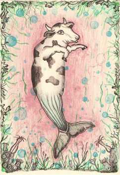 SeaCow