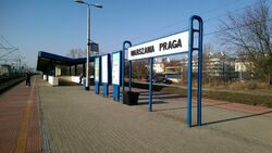 Warszawa Praga
