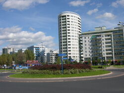 Rondo Krahelskiej