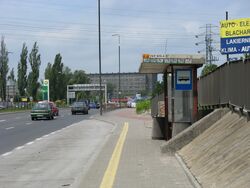 PKP Wola