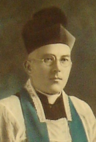 Józef Padewski