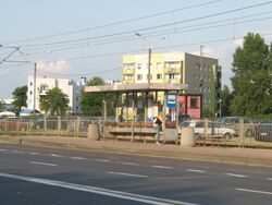 Wroclawska