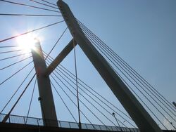 Siekierkowski-pylon