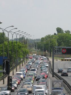 Wislostrada