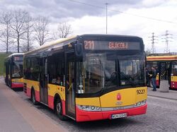 211 (Żerań FSO)