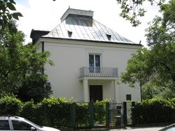 Muzeum Broniewskiego