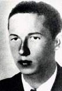Marian Senger