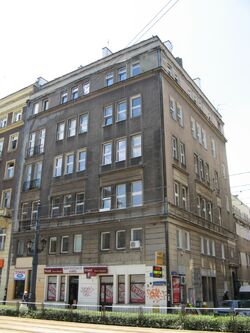 Kamienica Rotbarda
