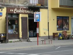 Brodnowska
