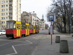 Wojnicka