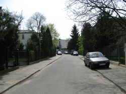 Mysłowicka