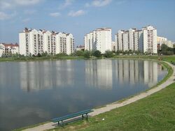 Jezioro Balaton