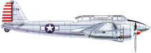 3 Ki45 hei USAAF