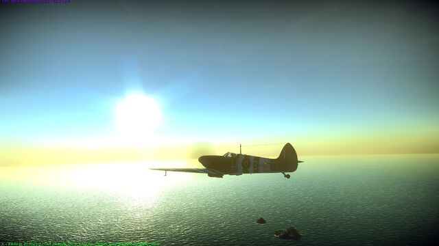 File:Spitfire sunset.jpg