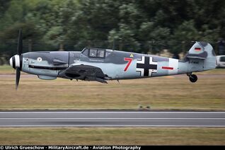 Bf-109 RIAT2010 1934 800