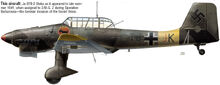 20 Ju87B-2 II-StG2 Barbarossa