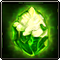 Lvl.4 luck stone