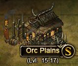 Orcplains