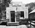 Plainpostoffice