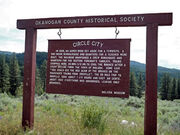 Circlecitysign
