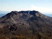 Mt. St. Helens