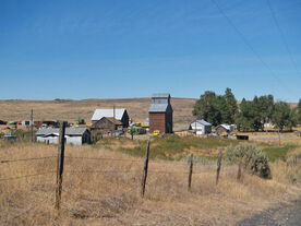 Dyerfarmsteadwaaf