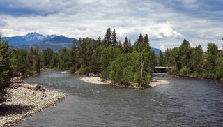 Methowriversplit