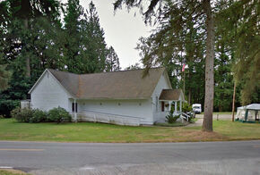 Forestgladechurch