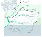 Wallawallatouchetriversmap