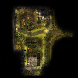 WL2 AG Center Killing Fields Map Minimap